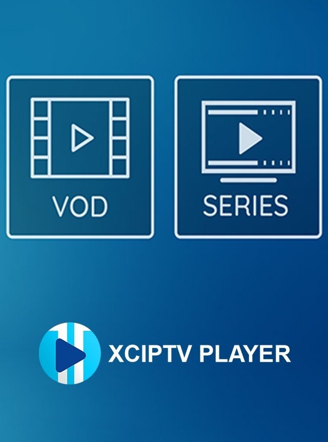 XCIPTV App Downloads For All Devices