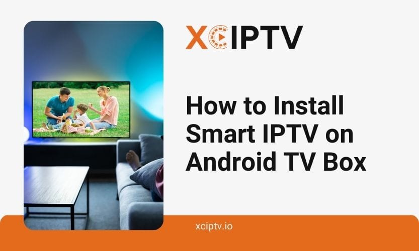 How To Install Smart IPTV On Android TV Boxto Download Iptv Smarters On Firestick