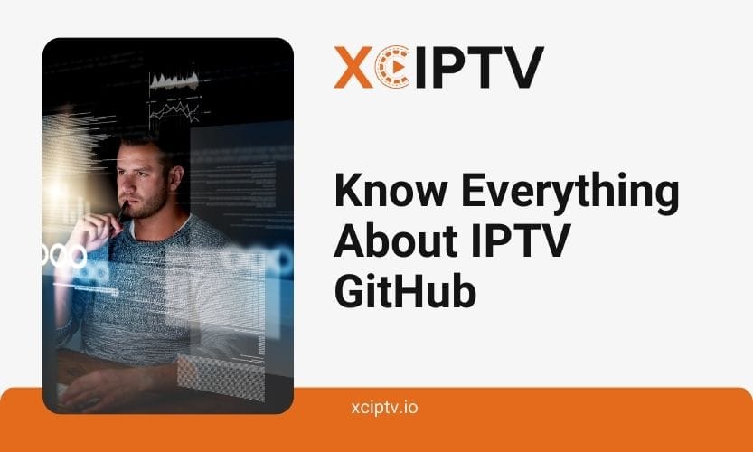 IPTV GITHUB