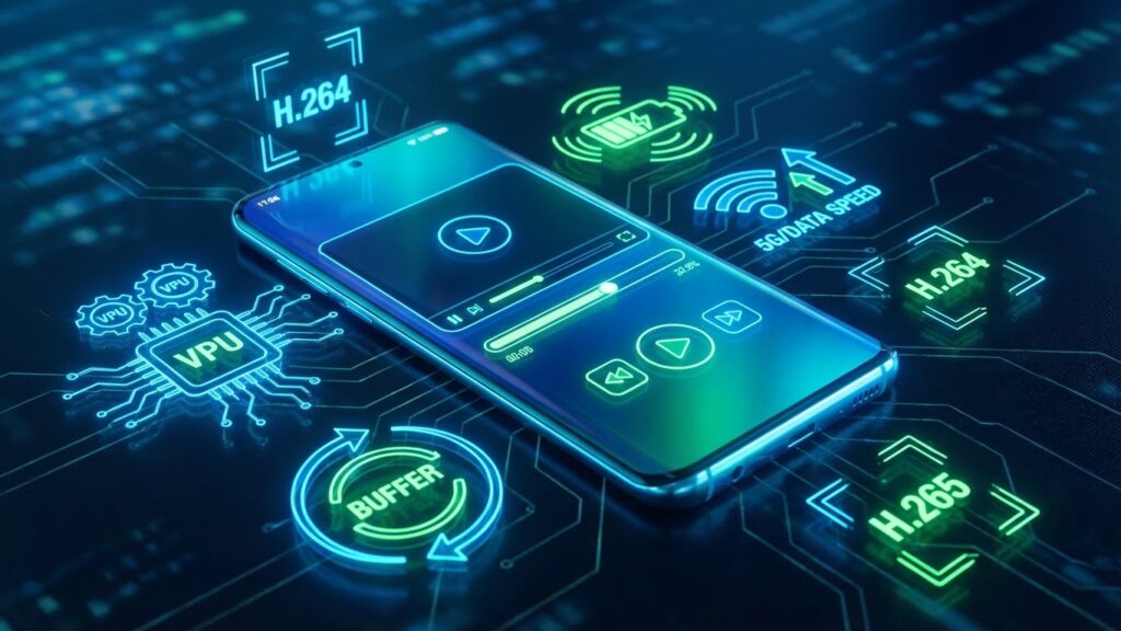 Configuring XCIPTV For Mobile Performance