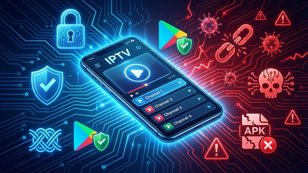 Legal And Security Disclaimer